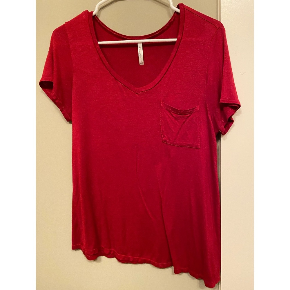 Loose Shirt